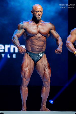 BODYBUILDING НОВИЧКИ